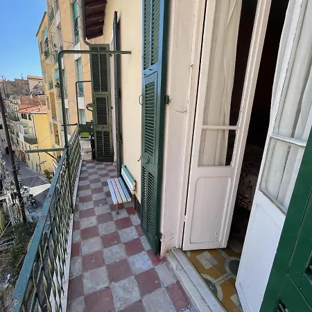 San Bernardo - Centralissimo A Lägenhet Sanremo